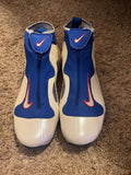 Nike Air Flightposite ‘Knicks’ (2014) USED