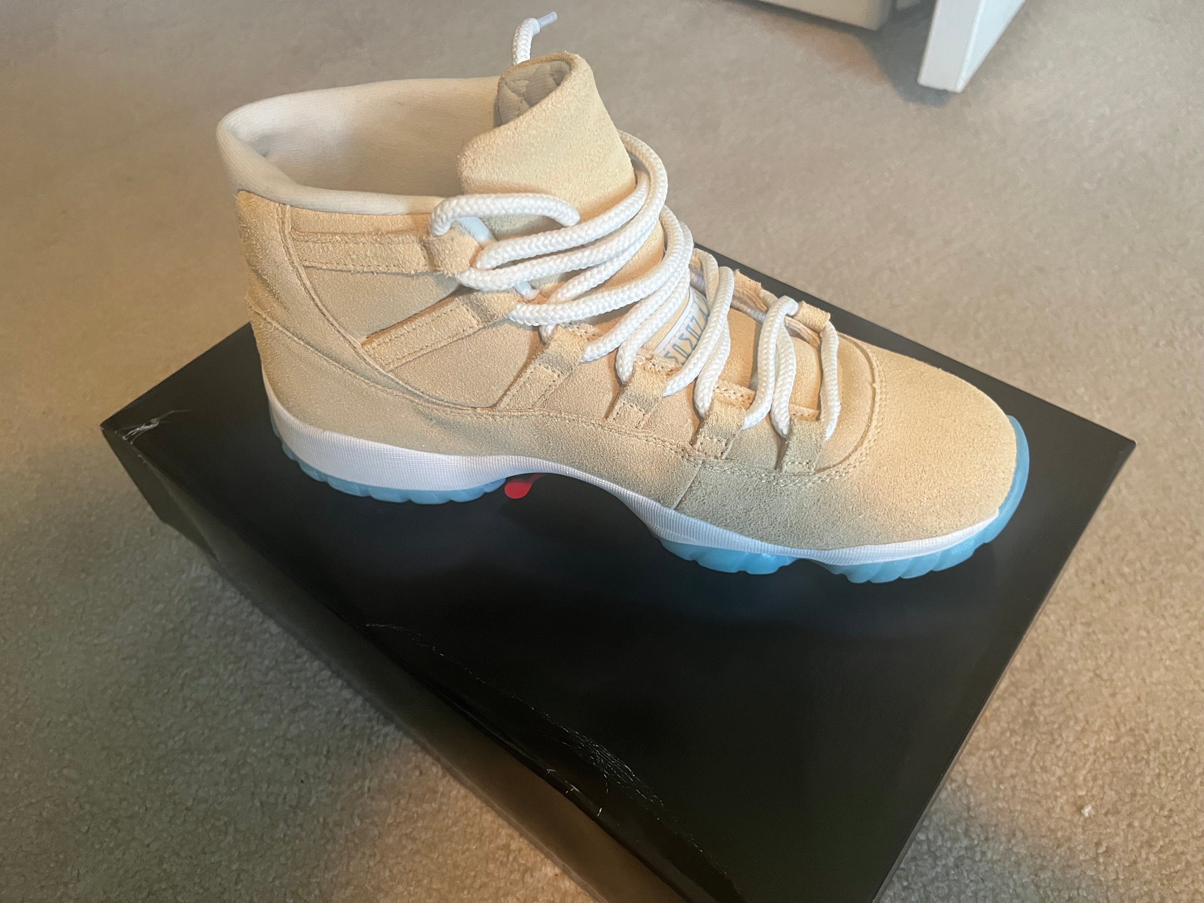 Air Jordan 11 Retro "H-Town" NEW