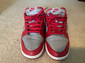 Nike Dunk Low Retro 'UNLV' (2021) USED